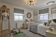 Manningtree Park, Mistley, Manningtree
