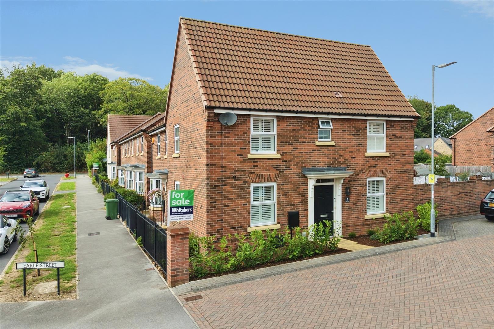 Earle Street, Anlaby, Hull Image 12