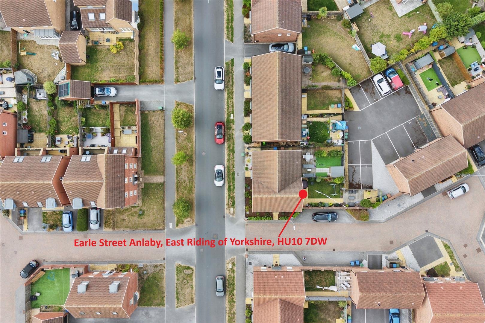 Earle Street, Anlaby, Hull Image 17