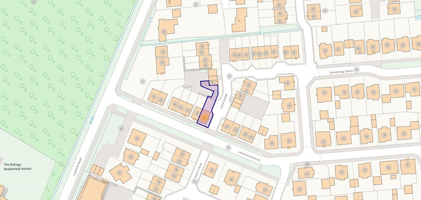 Earle Street, Anlaby, Hull Image 18