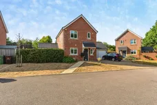 Treasure Grove, Necton, Swaffham
