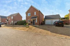 Treasure Grove, Necton, Swaffham