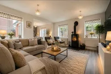 Treasure Grove, Necton, Swaffham