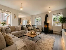 Treasure Grove, Necton, Swaffham thumb 3