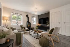 Treasure Grove, Necton, Swaffham