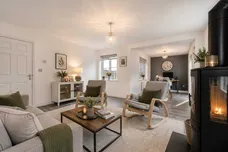 Treasure Grove, Necton, Swaffham