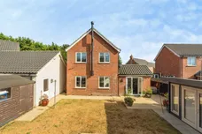 Treasure Grove, Necton, Swaffham