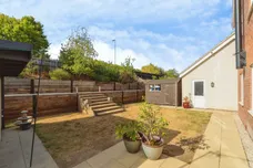 Treasure Grove, Necton, Swaffham