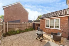 Treasure Grove, Necton, Swaffham