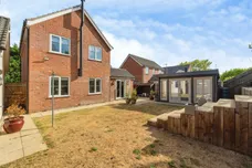 Treasure Grove, Necton, Swaffham