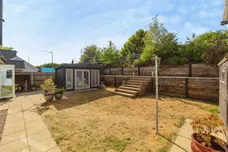 Treasure Grove, Necton, Swaffham