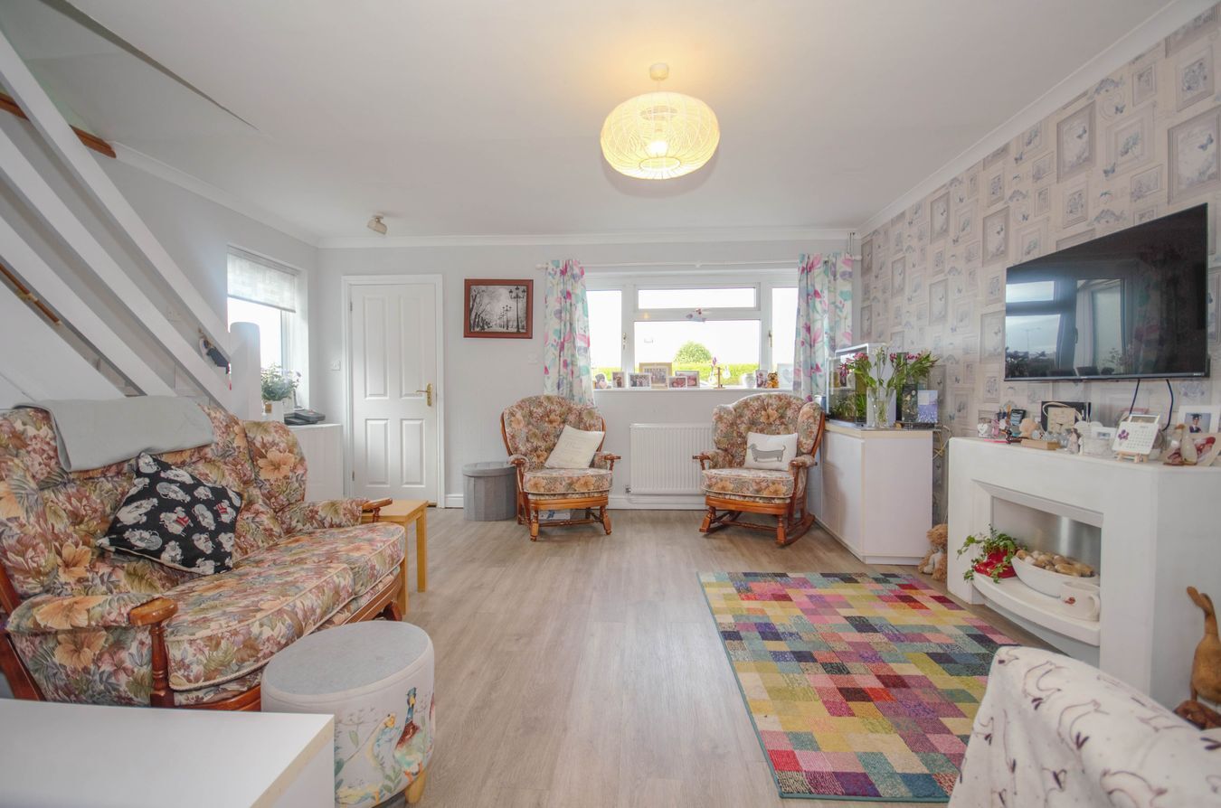 Rydal Close, Brownsover, Rugby, CV21