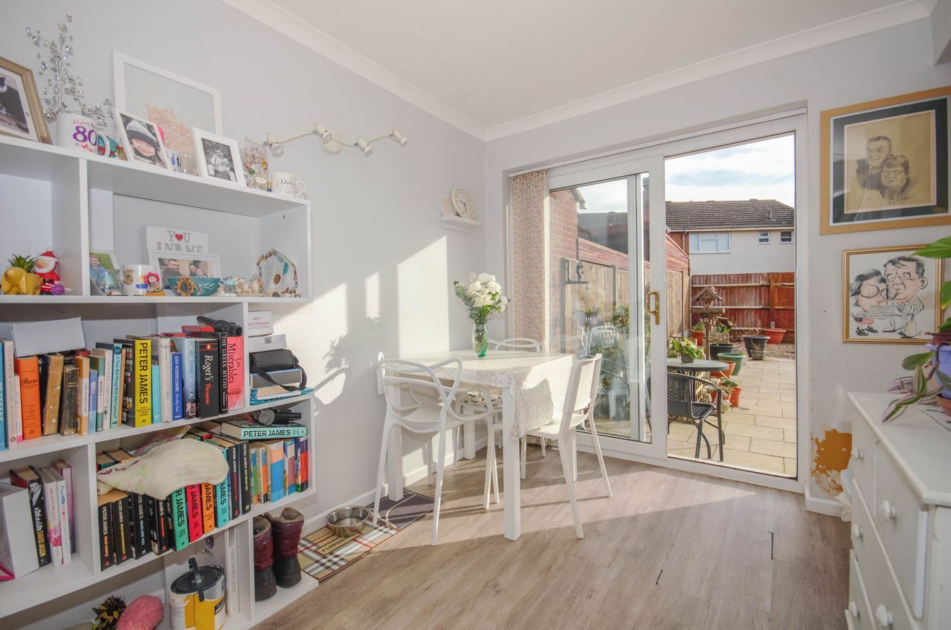 Rydal Close, Brownsover, Rugby, CV21