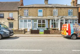 Property responsive