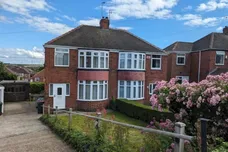 Reresby Road, Whiston, Rotherham