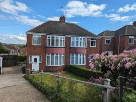 Reresby Road, Whiston, Rotherham photo