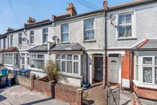 Cedar Road, Croydon
