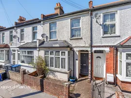 Cedar Road, Croydon photo