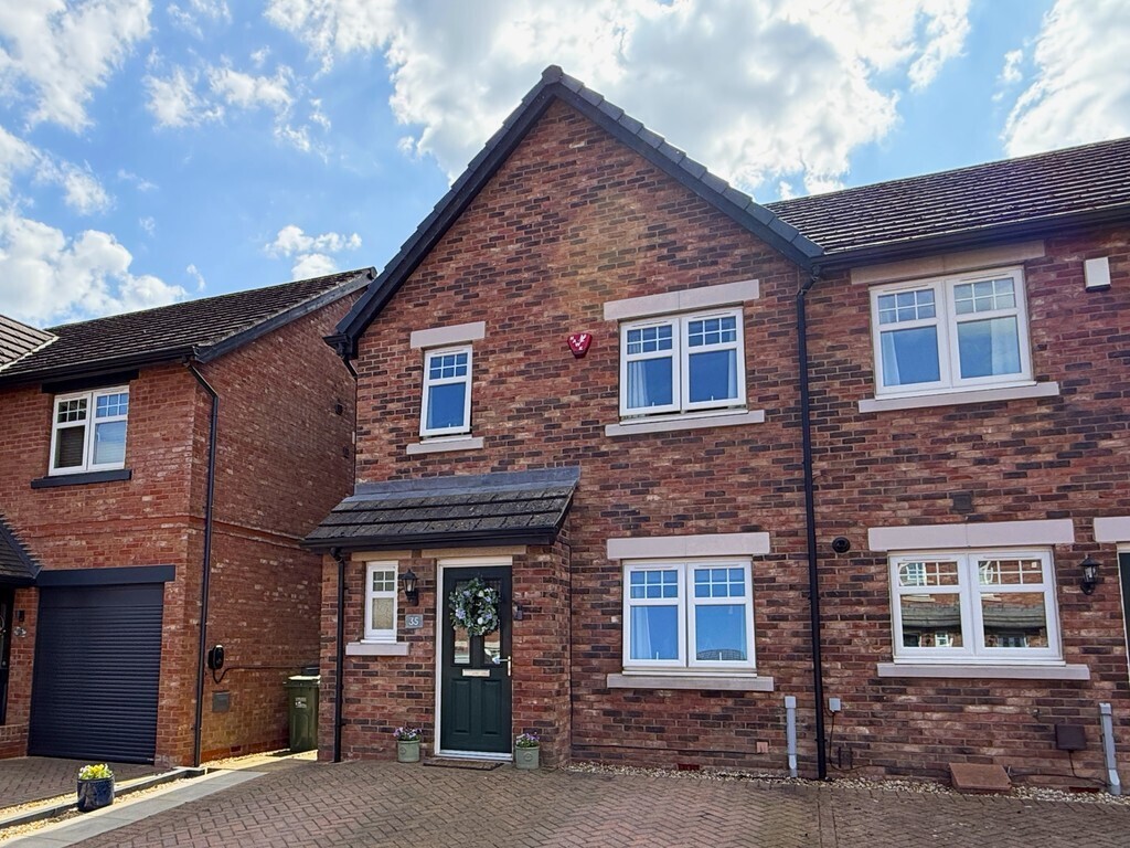 Turnstone Drive, Carlisle Image 1