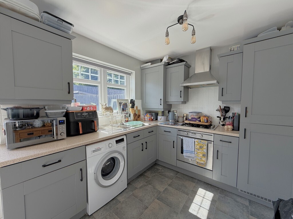 Turnstone Drive, Carlisle Image 2