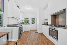 Cedar Road, Croydon