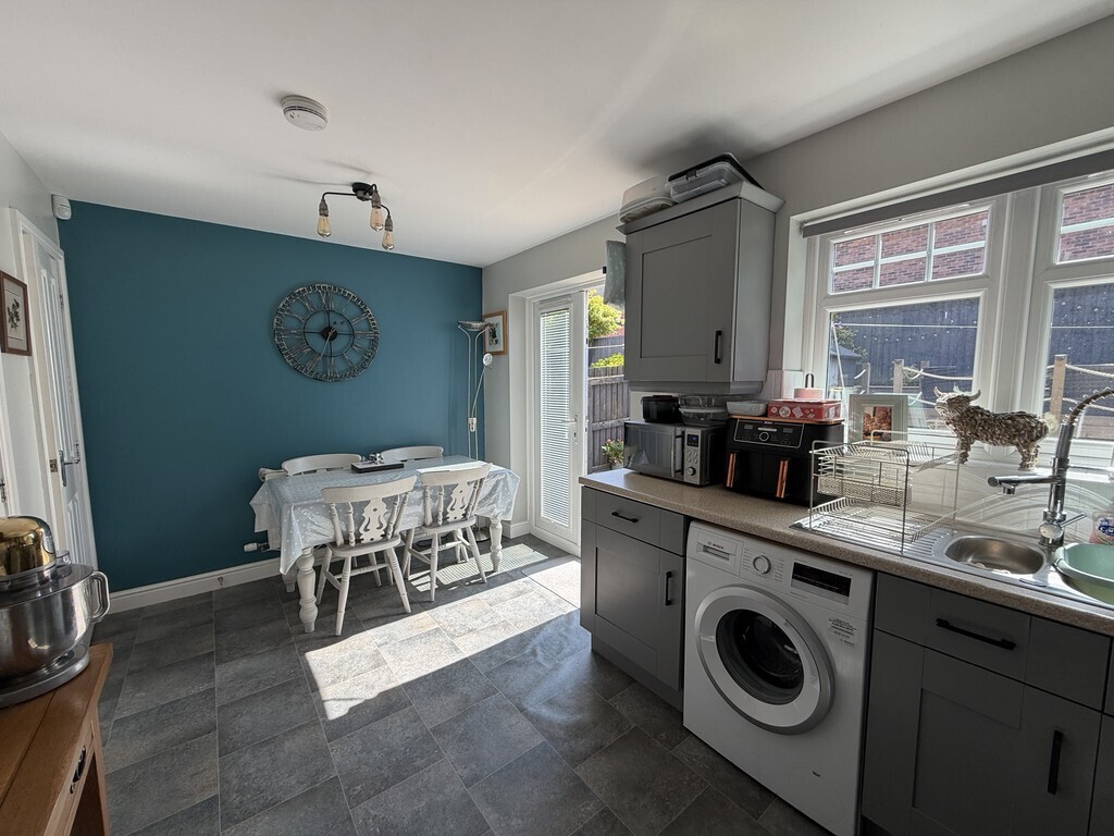 Turnstone Drive, Carlisle Image 5