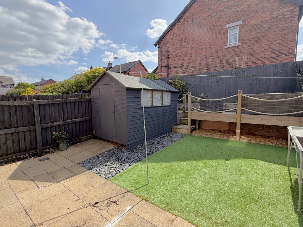 Turnstone Drive, Carlisle Image 7
