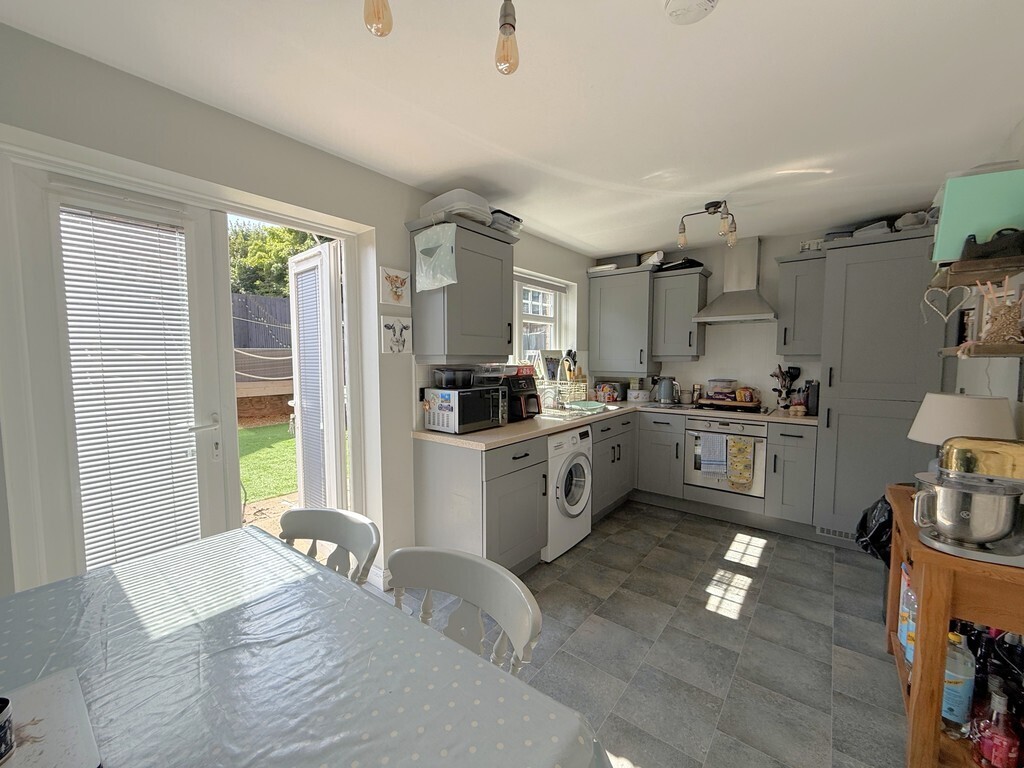 Turnstone Drive, Carlisle Image 8