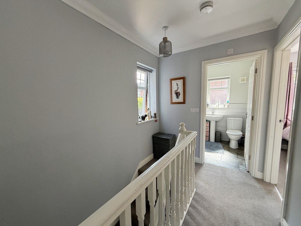 Turnstone Drive, Carlisle Image 13