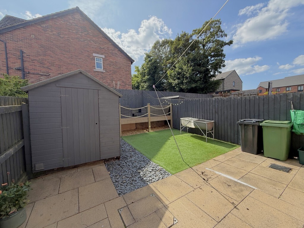 Turnstone Drive, Carlisle Image 16
