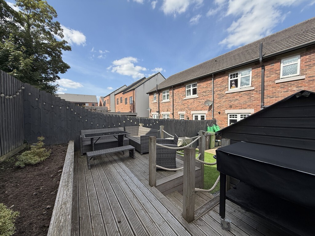 Turnstone Drive, Carlisle Image 17
