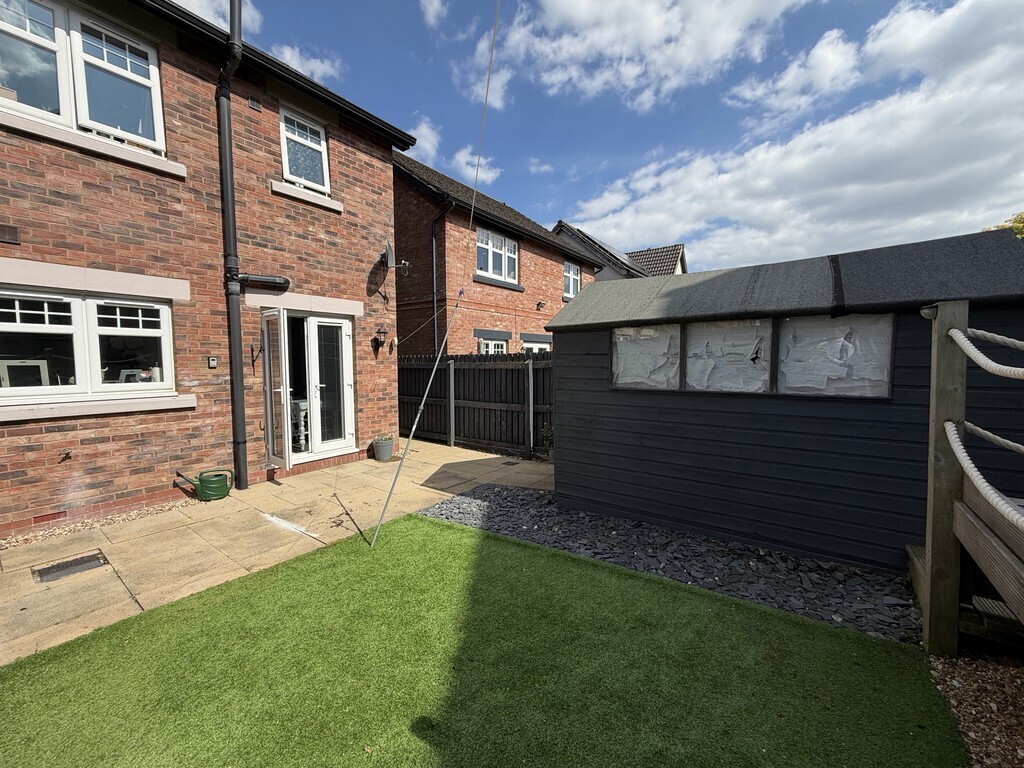 Turnstone Drive, Carlisle Image 18