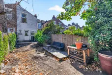Cedar Road, Croydon