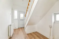 Reresby Road, Whiston, Rotherham