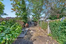 Cedar Road, Croydon
