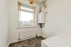 Reresby Road, Whiston, Rotherham