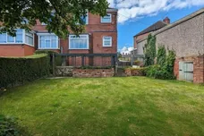 Reresby Road, Whiston, Rotherham
