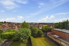 Reresby Road, Whiston, Rotherham
