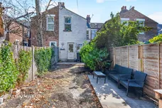 Cedar Road, Croydon