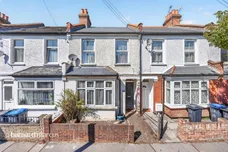 Cedar Road, Croydon