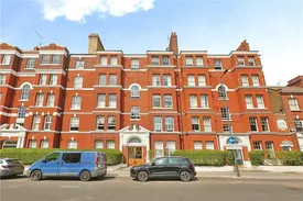 Property responsive