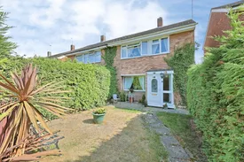 Property responsive