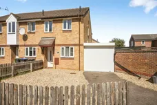 Lindsey Way, STOWMARKET