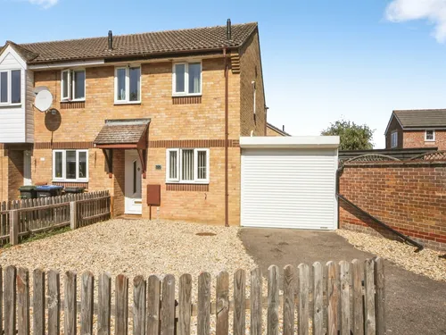 Lindsey Way, STOWMARKETphoto