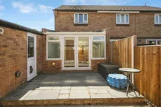 Lindsey Way, STOWMARKET