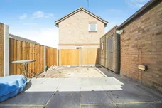 Lindsey Way, STOWMARKET
