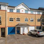 Ladys Close, Watford, WD18