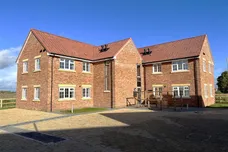 Orchard Way, Wisbech St. Mary, WISBECH