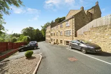 Banks Lane, Riddlesden, Keighley