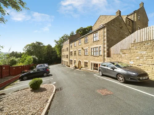 Banks Lane, Riddlesden, Keighleyphoto